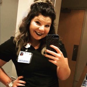 Meet your Posher, Madison